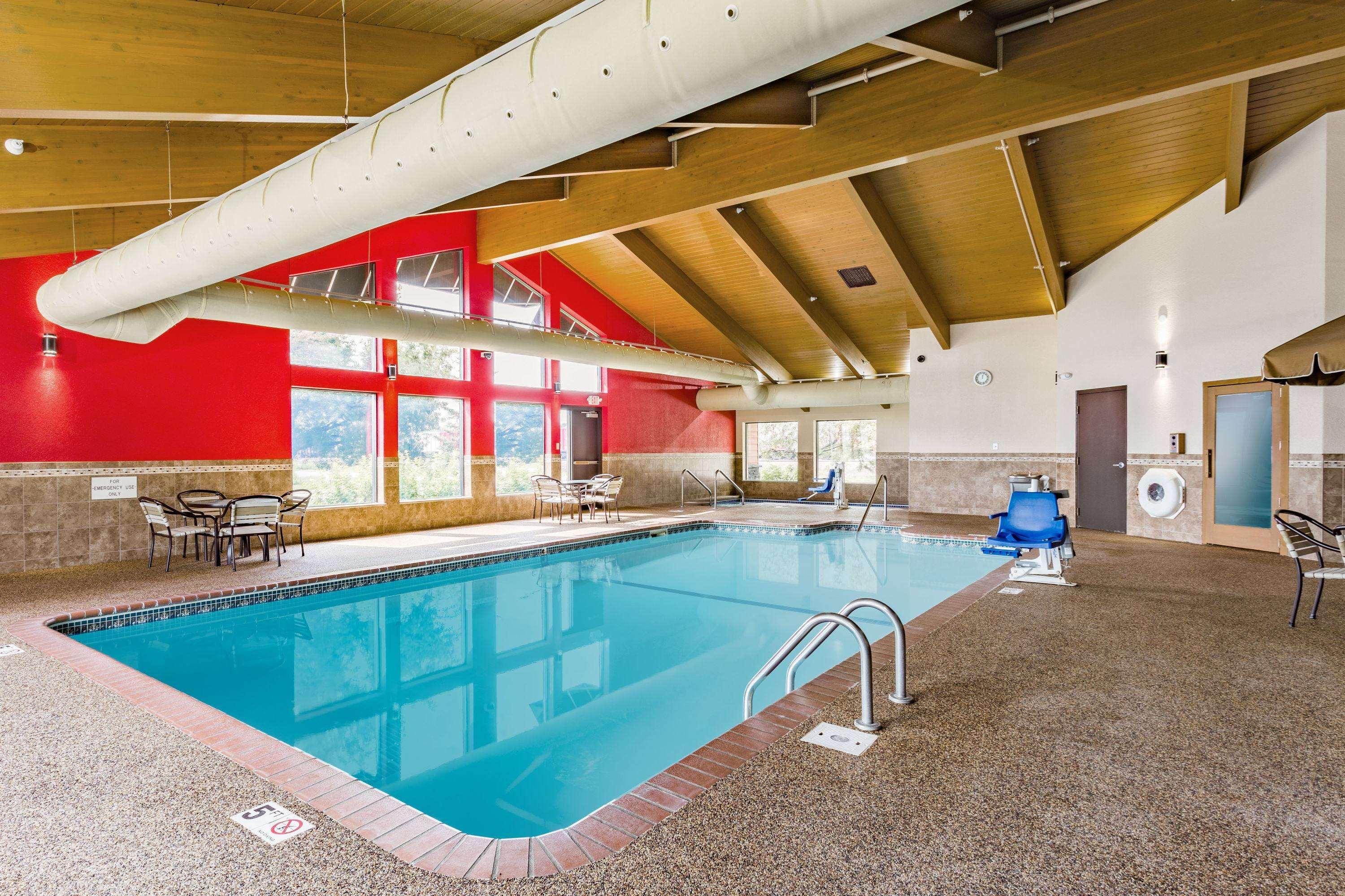 AmericInn by Wyndham Virginia — photo 3