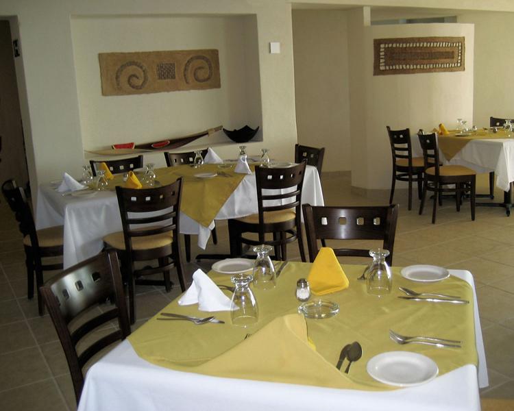 Hotel B Cozumel — photo 4
