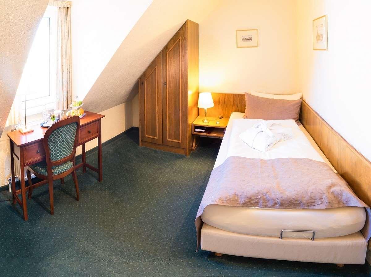 TOP CityLine Klassik Altstadt Hotel — photo 5