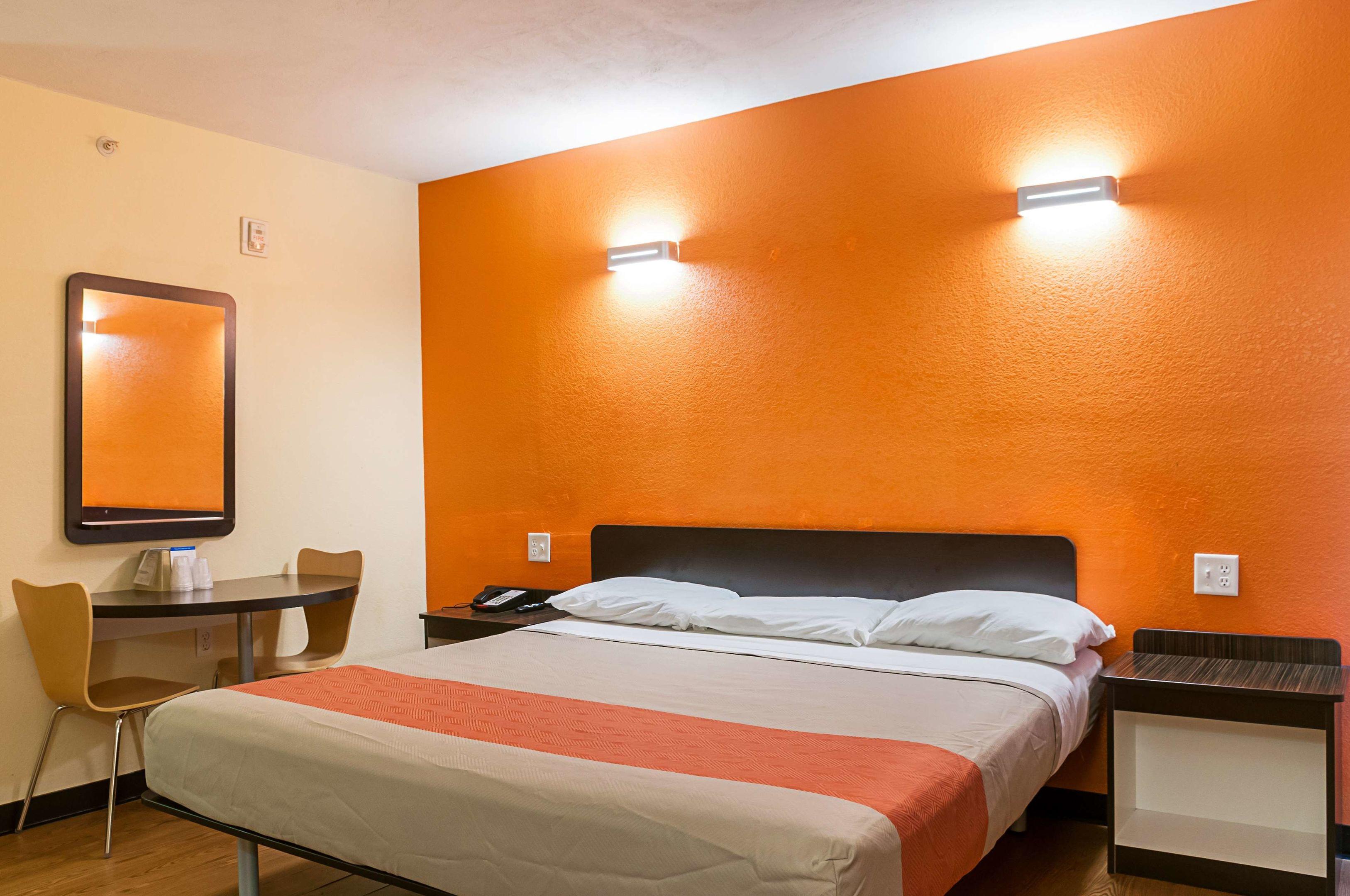 Motel 6 New Orleans - Near Downtown — photo 4