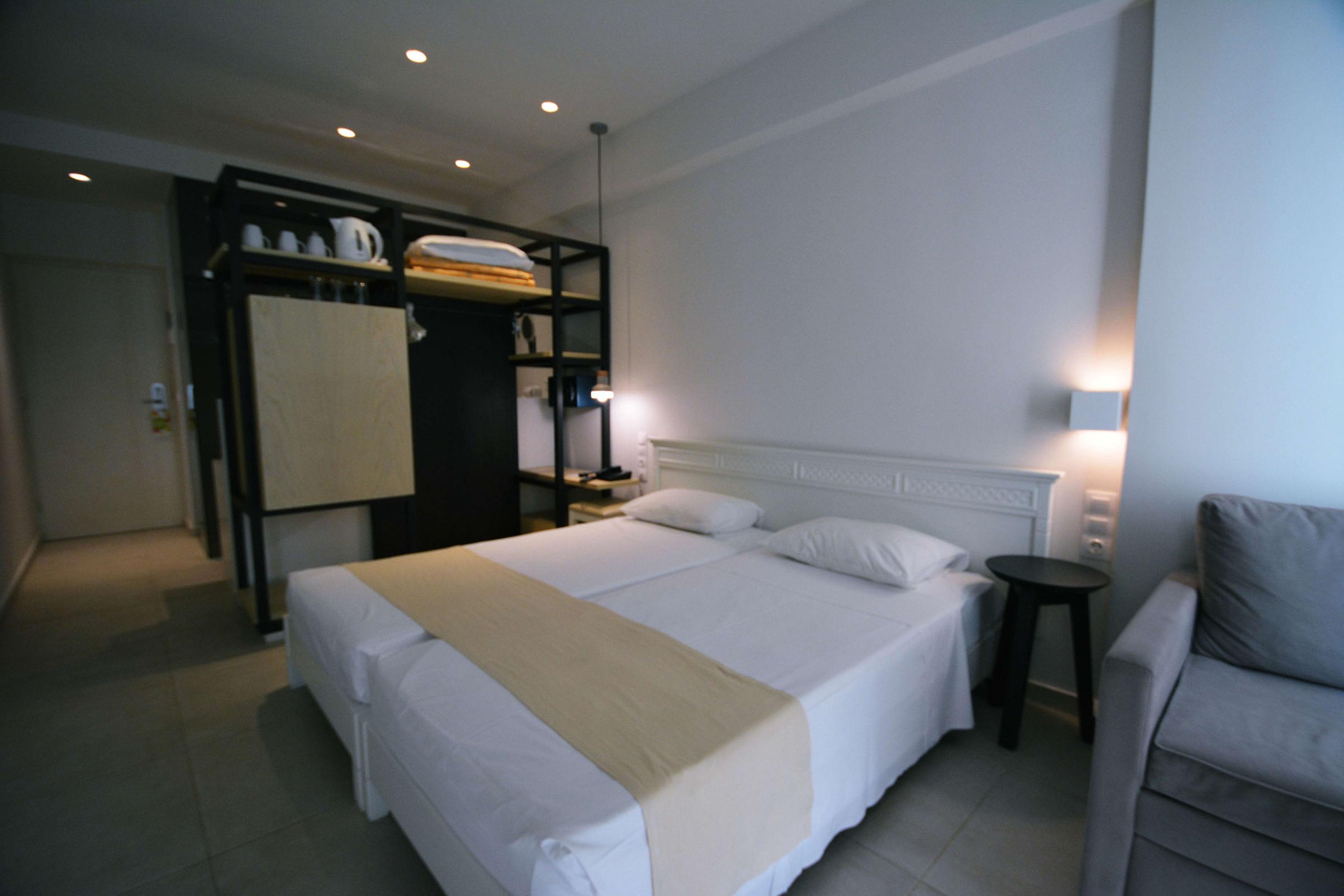Dimitrios Beach Hotel — photo 4