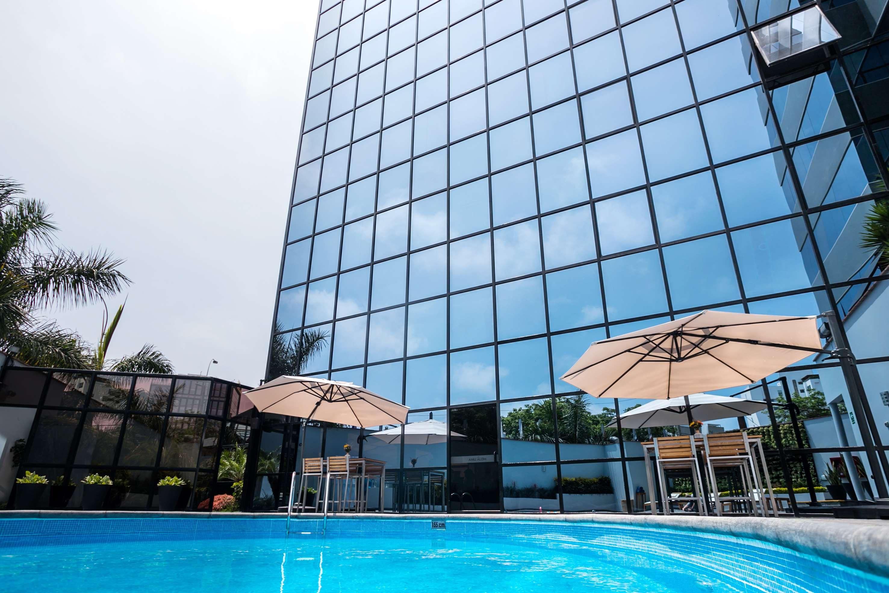Meliá Lima — photo 3