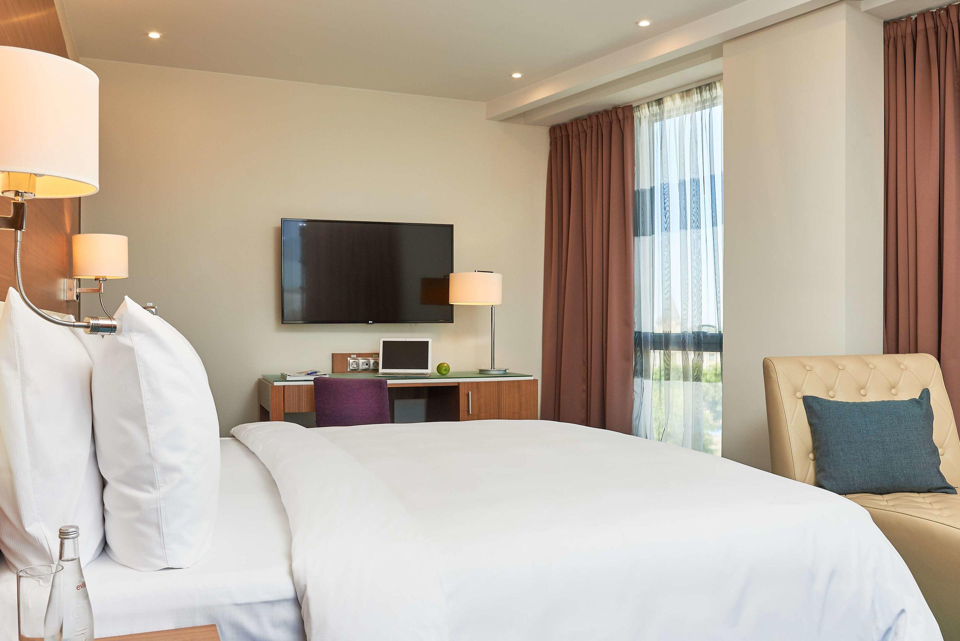Radisson Kaliningrad — photo 5