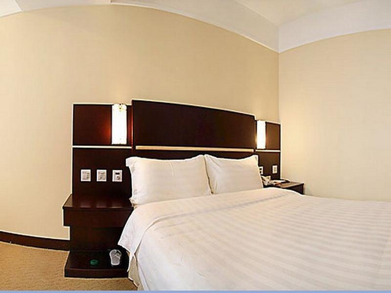 Vienna International Hotel - Changsha Fowin Branch — photo 5