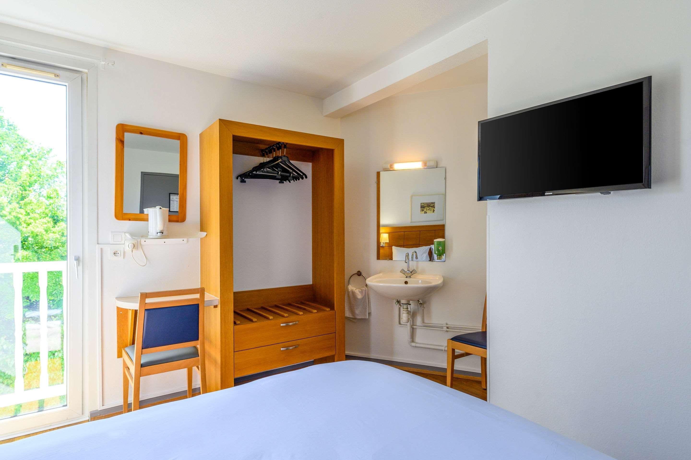 Comfort Hotel Strasbourg — photo 4