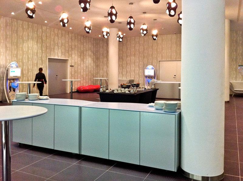 nhow Berlin — photo 4