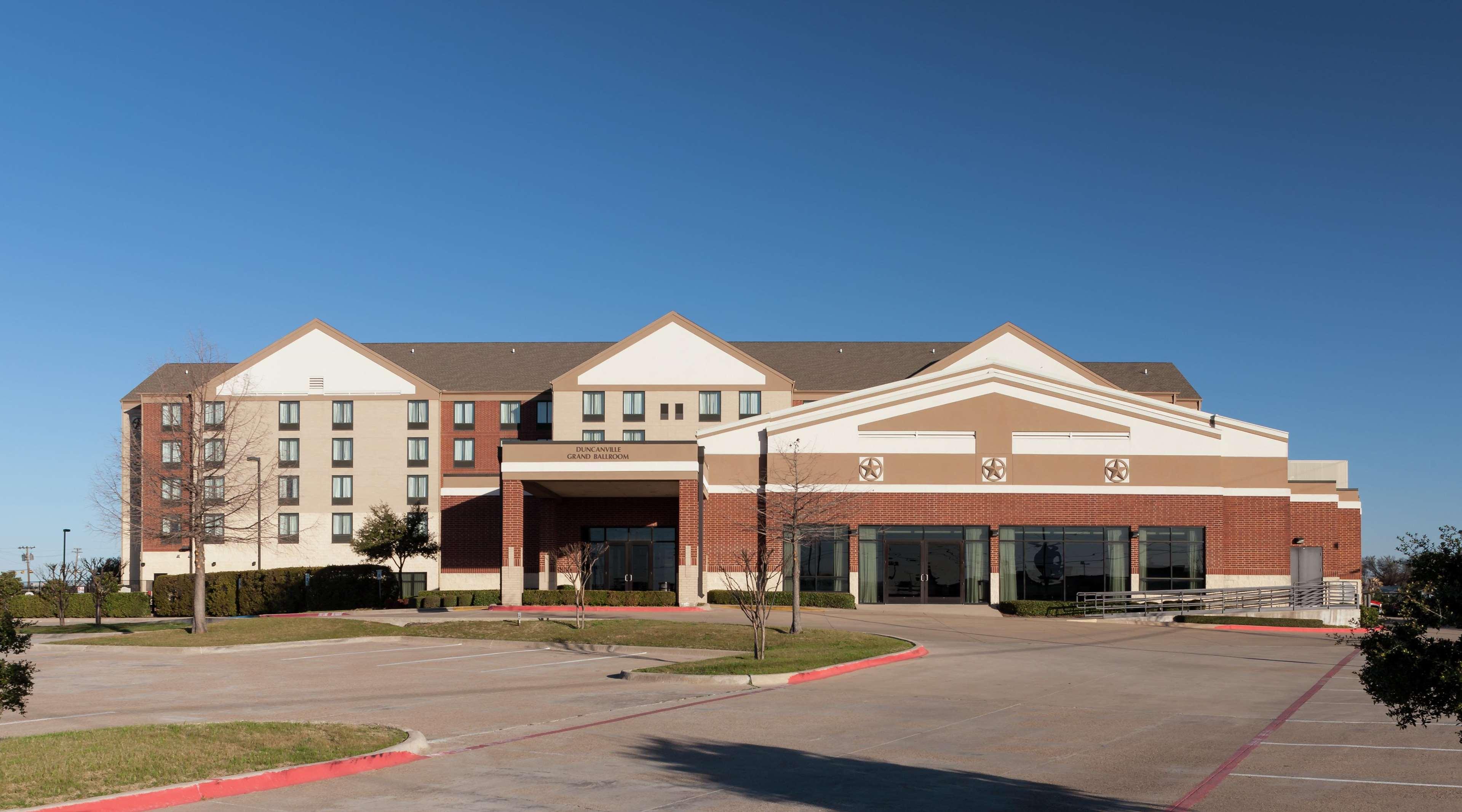 Hilton Garden Inn Dallas/Duncanville — photo 5