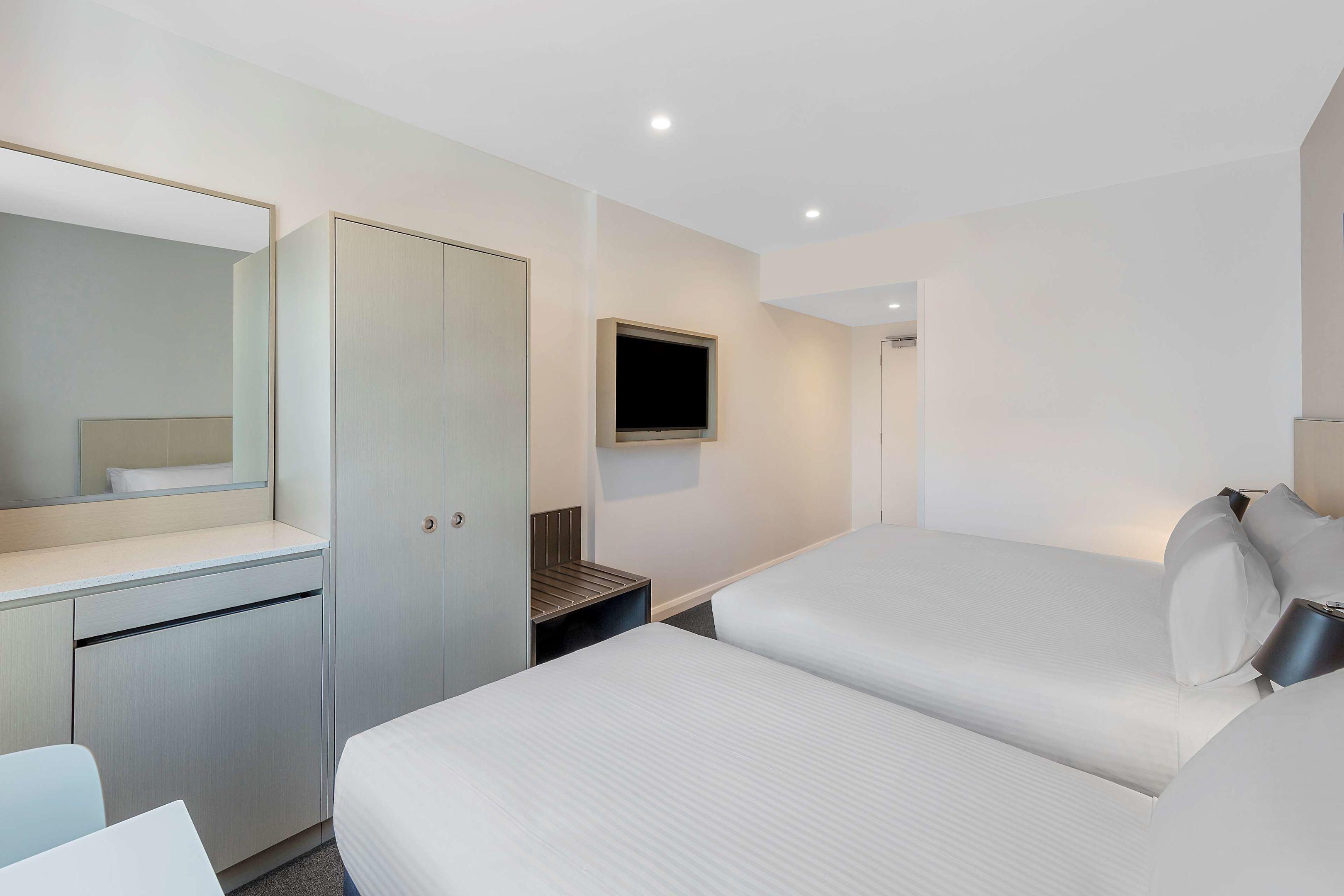 Travelodge Hotel Sydney Airport — photo 4