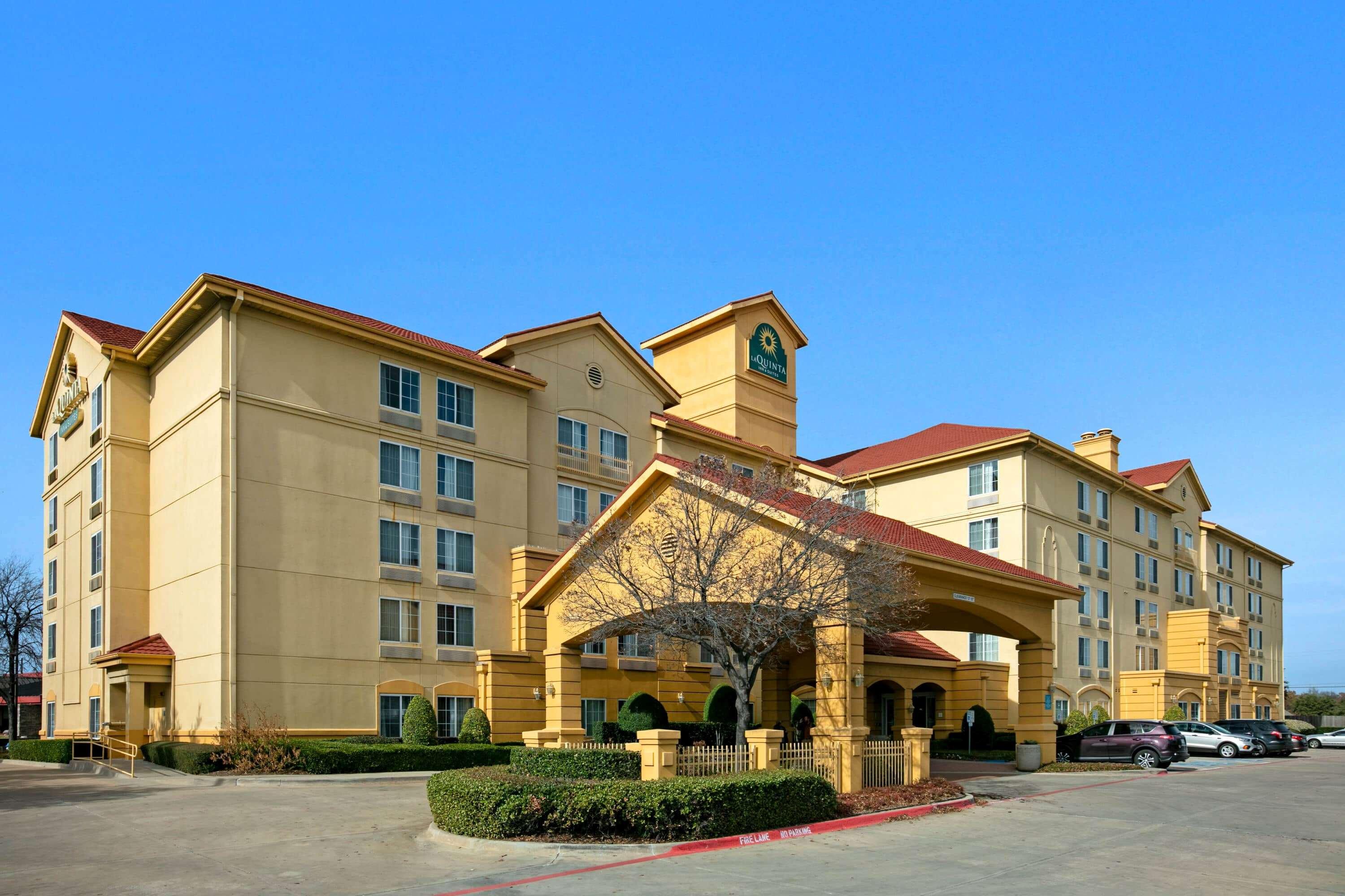 La Quinta Inn & Suites DFW Airport South Irving — photo 5
