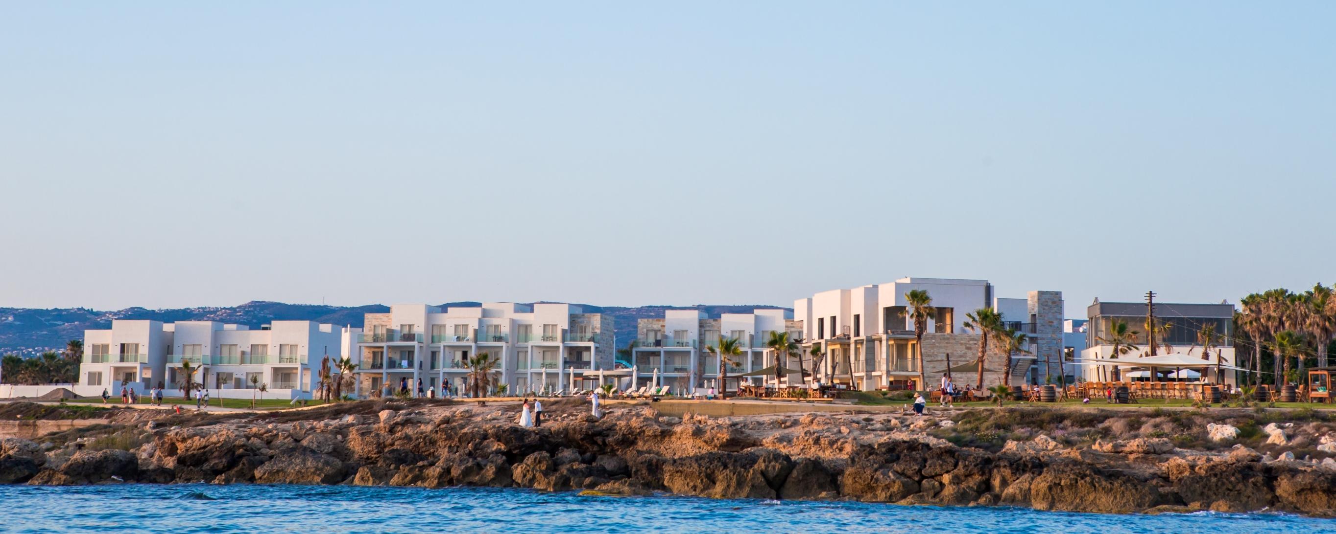 Amphora Hotel & Suites — photo 4