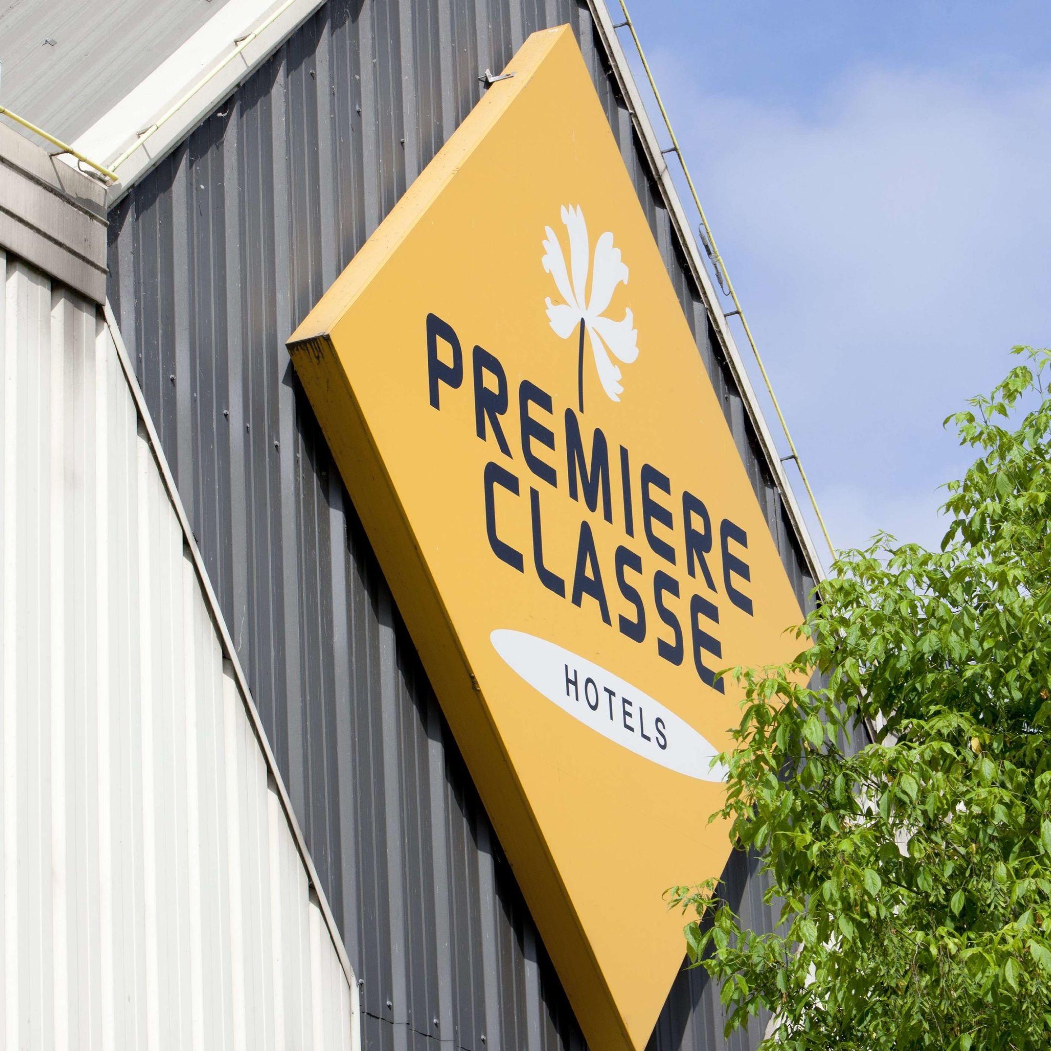 Premiere Classe Orleans Nord Saran — photo 5