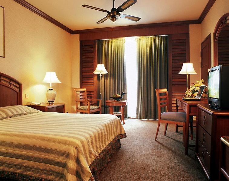 Sabah Oriental Hotel — photo 5