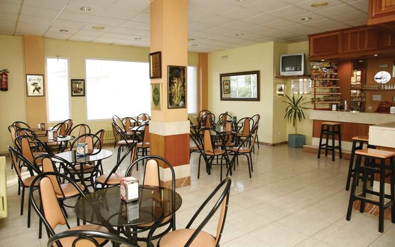 Hotel Nuevo Covelmar — photo 3