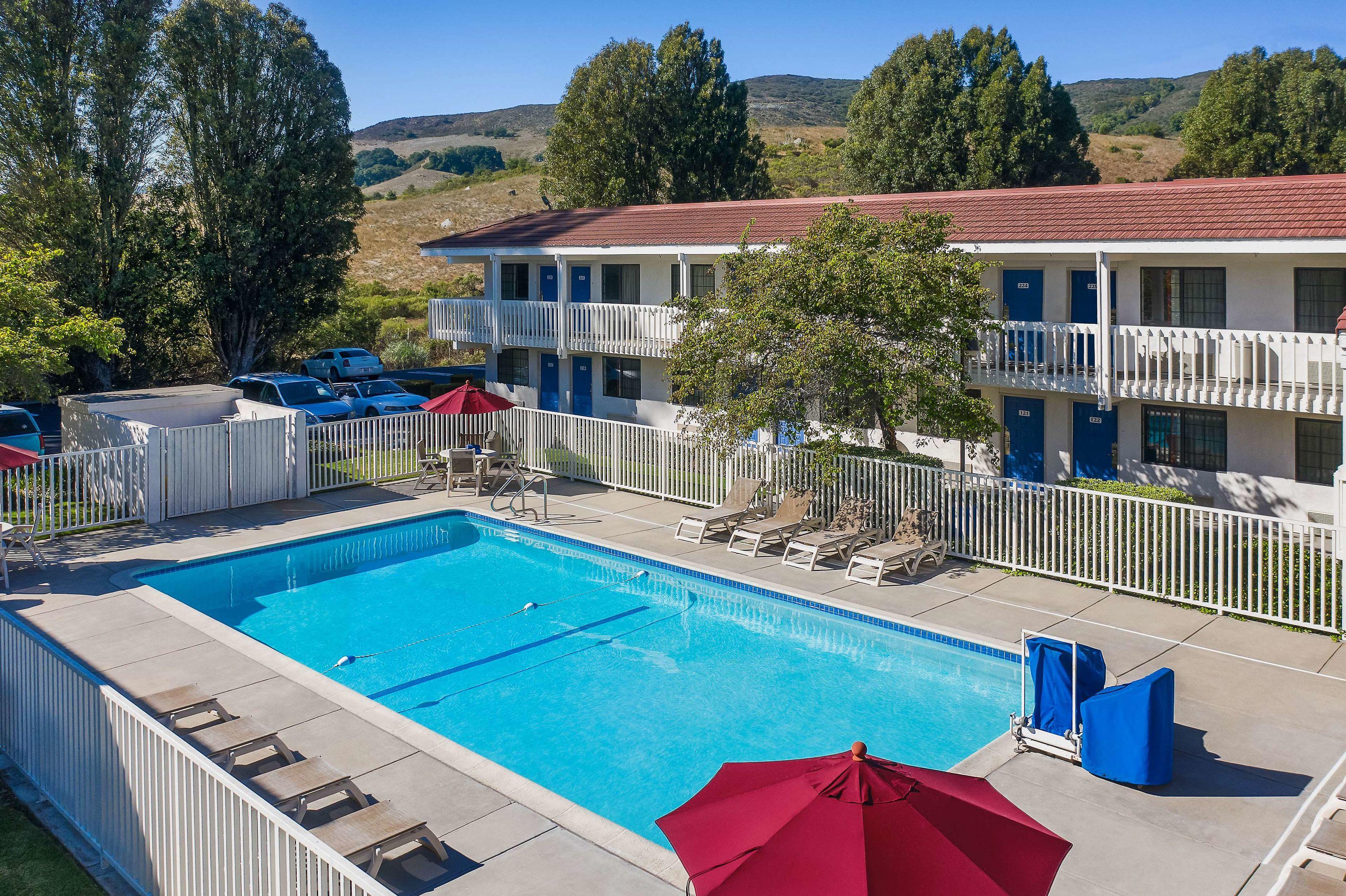 Motel 6 San Luis Obispo South — photo 5