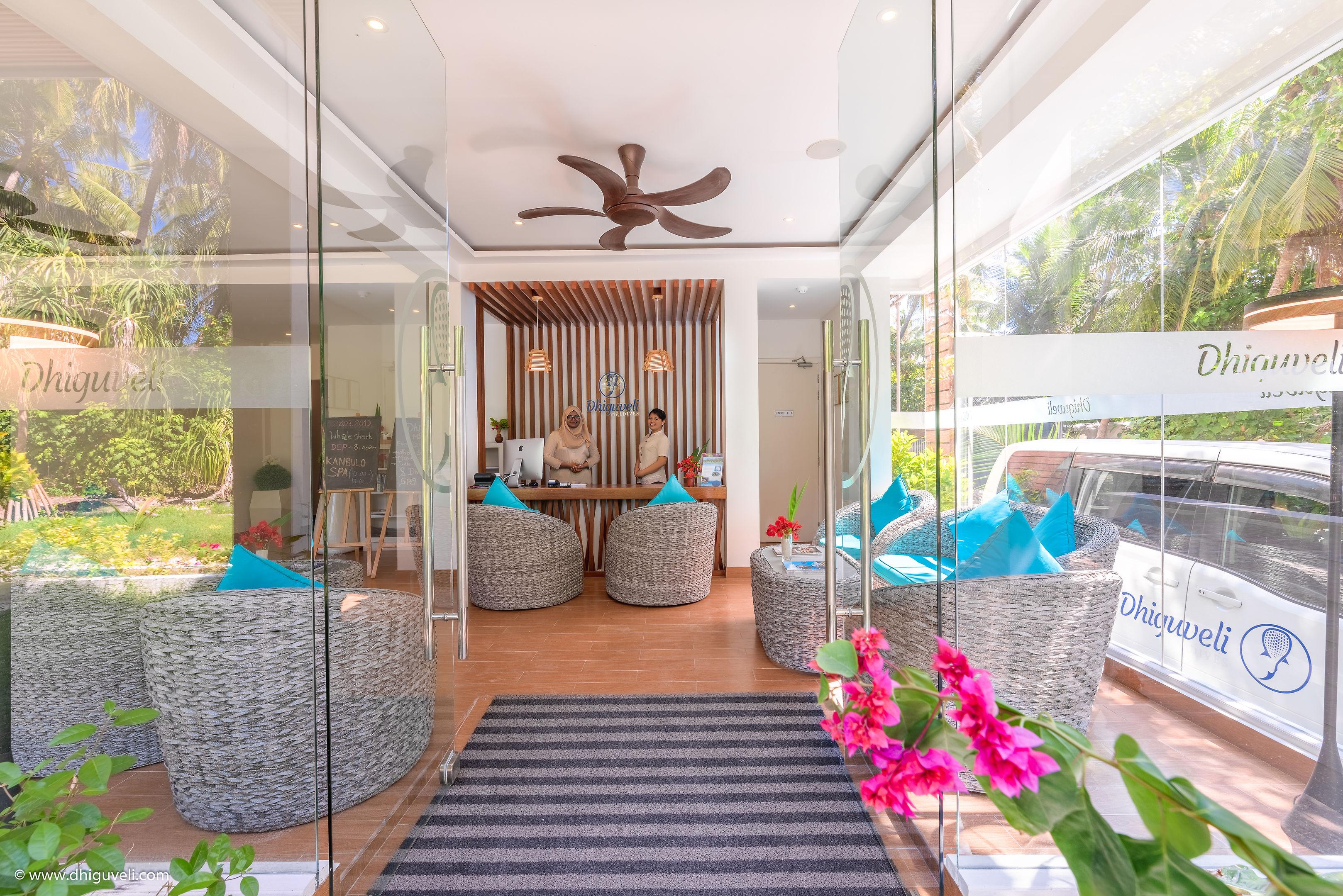 Dhiguveli Maldives — photo 4