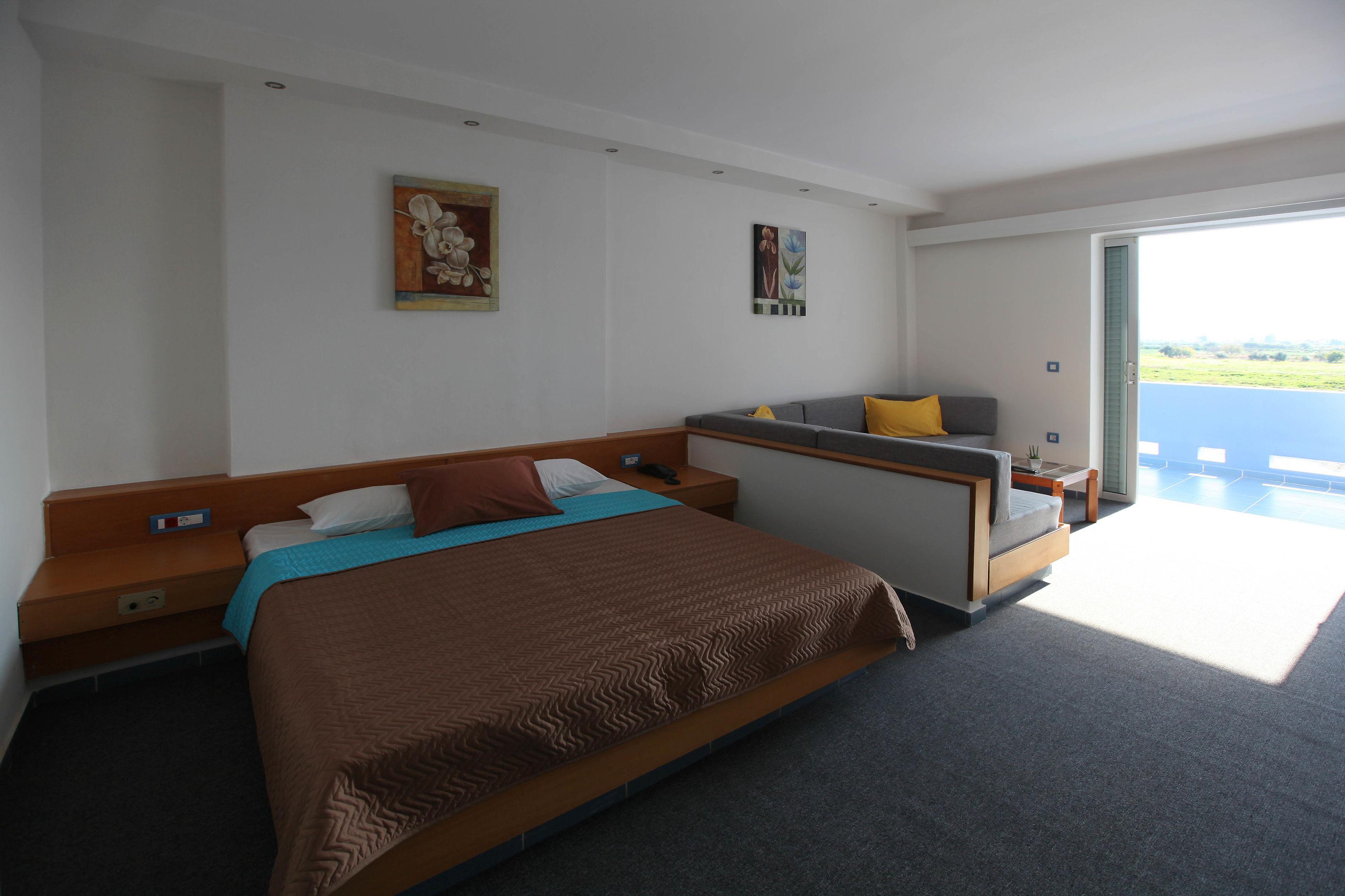 Iria Mare Hotel — photo 5
