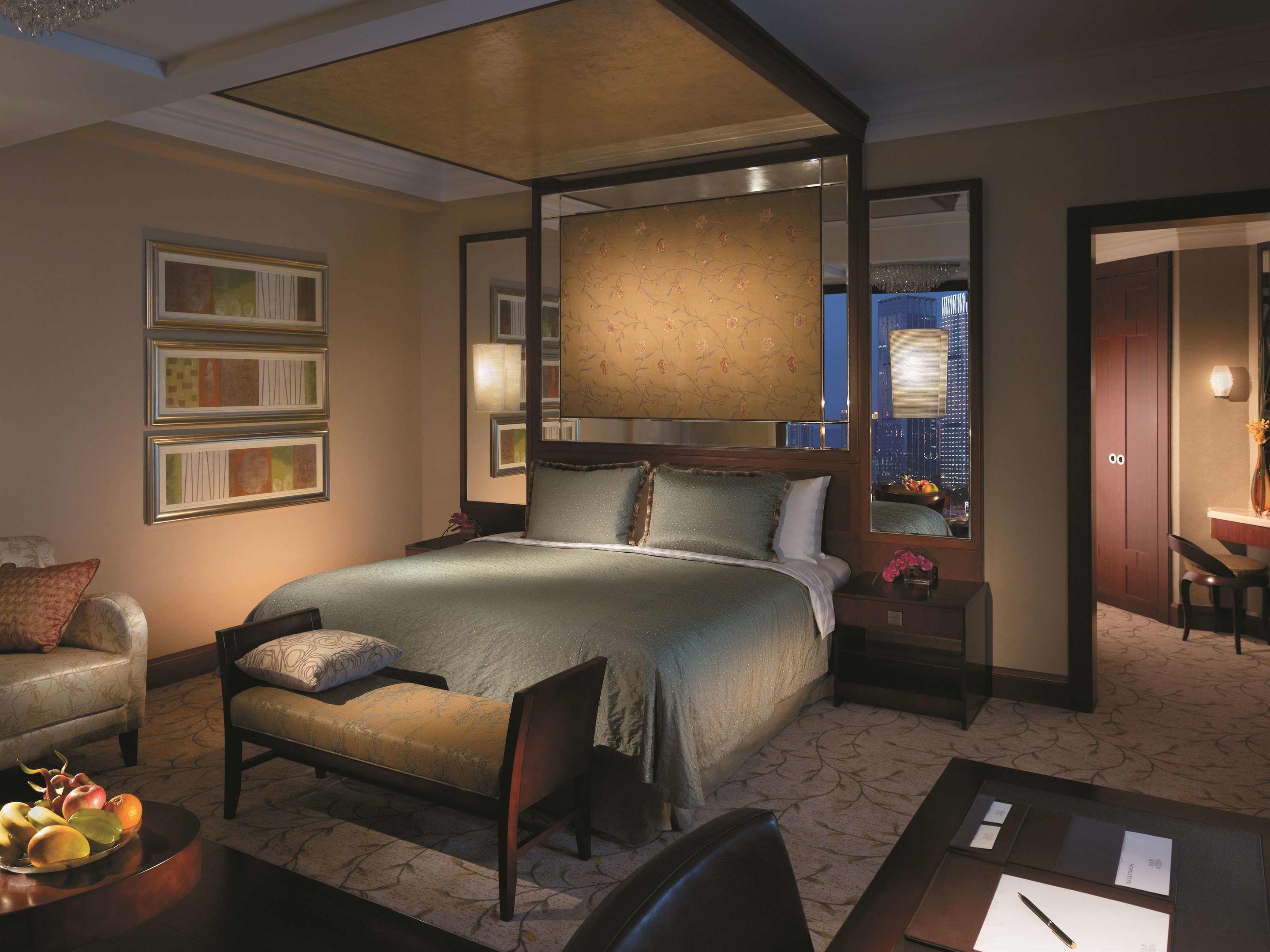 Futian Shangri-La Shenzhen — photo 5
