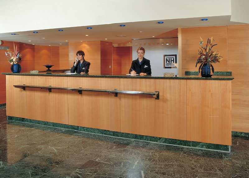 NH Canciller Ayala Vitoria — photo 2