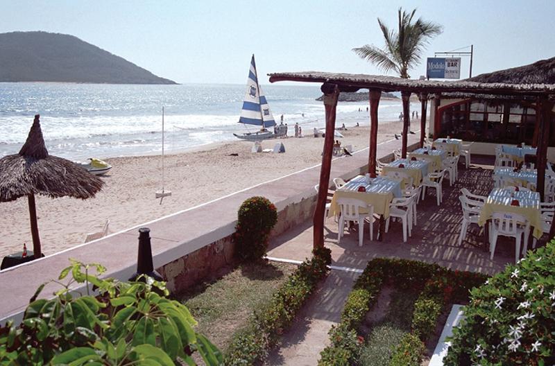Hotel Quijote Inn — photo 4