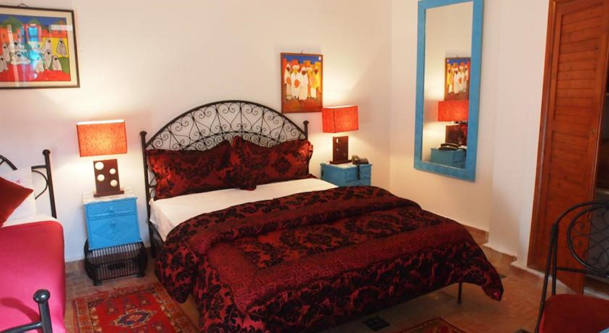 Riad Al Khansaa — photo 4