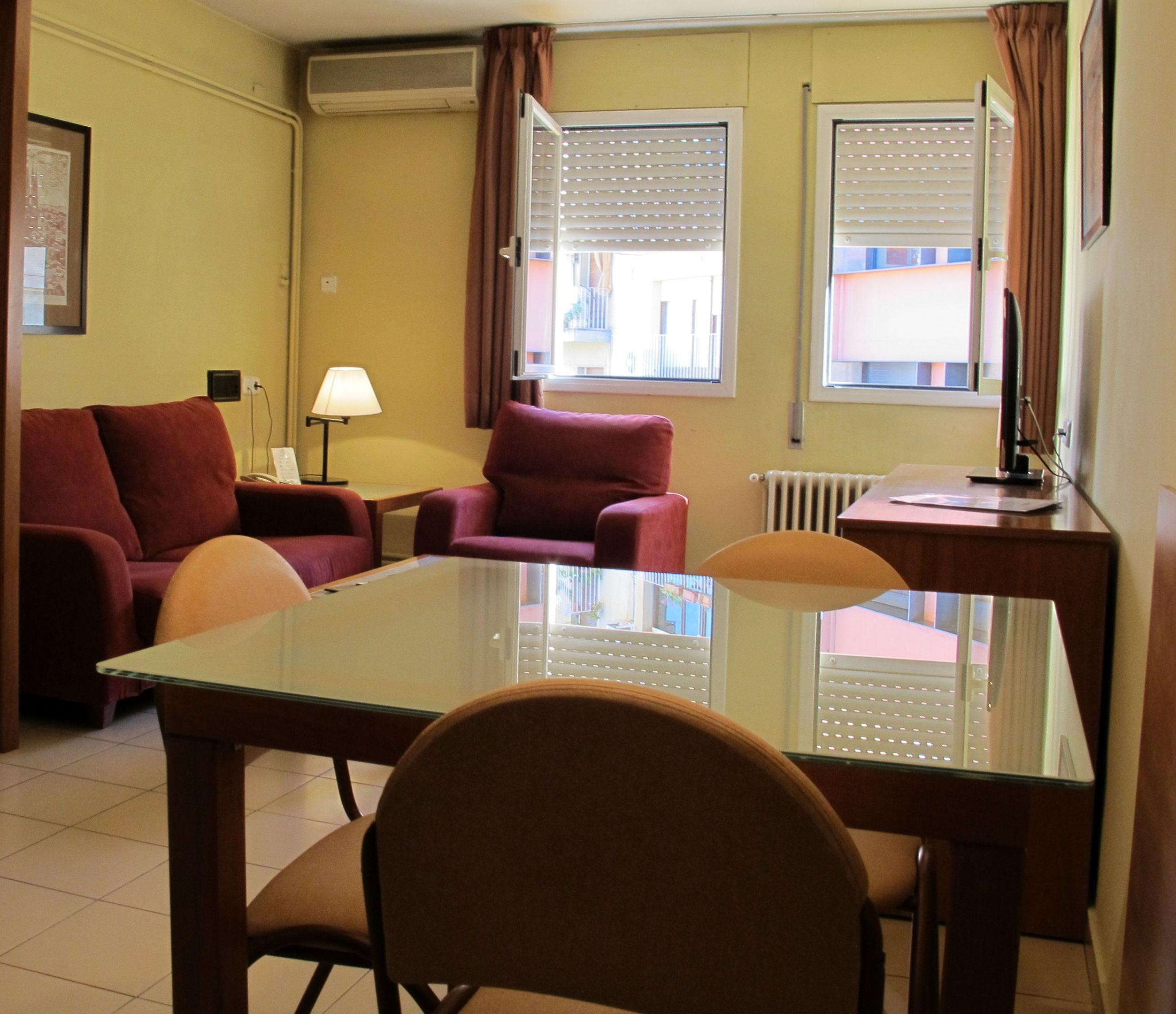 Aparthotel Bertran — photo 4