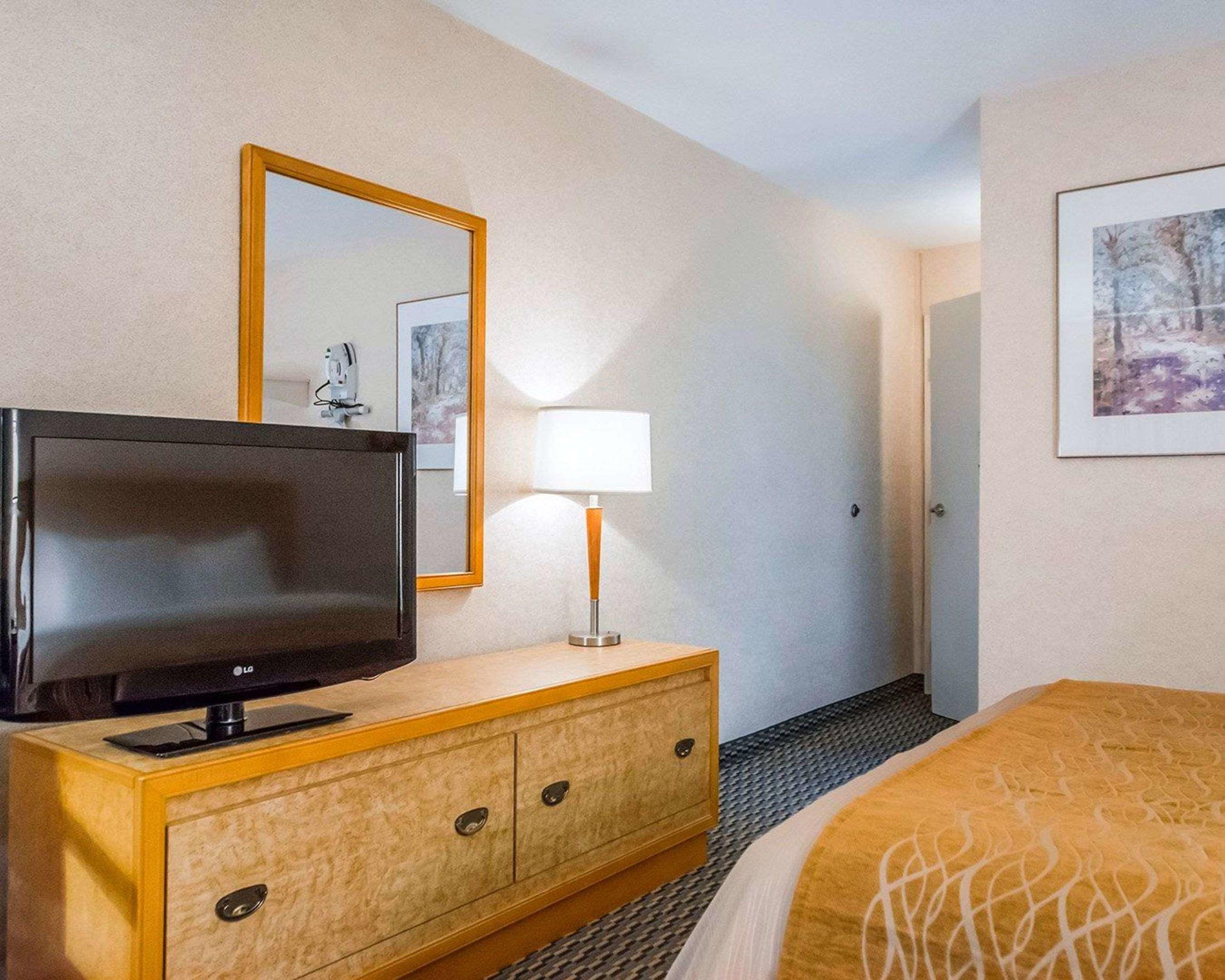 Comfort Inn Saint John — photo 4