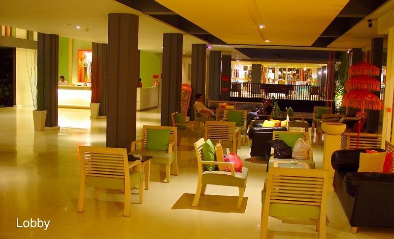 Harris Resort Kuta Beach — photo 5