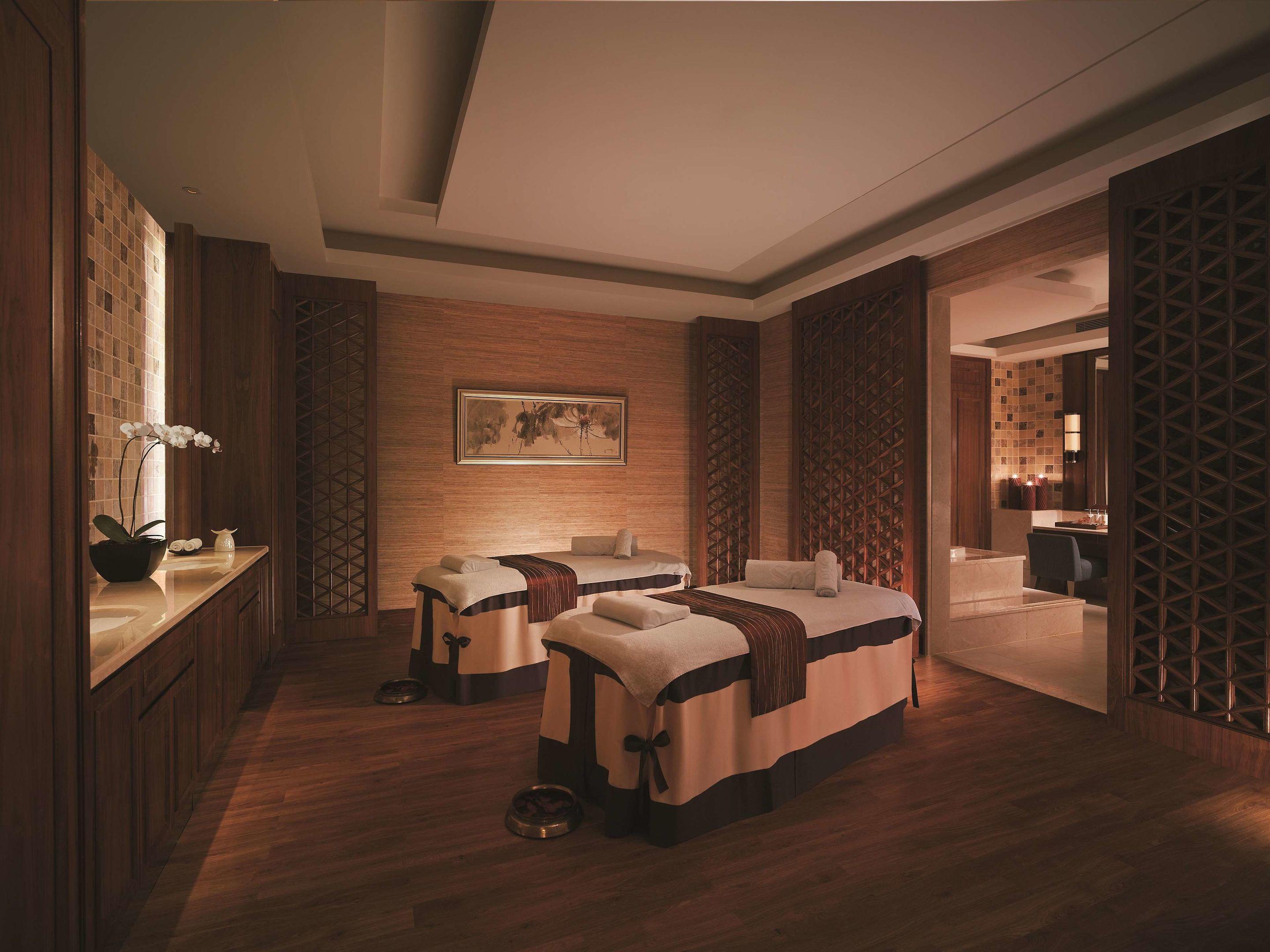 Shangrila Hotel Manzhouli — photo 5