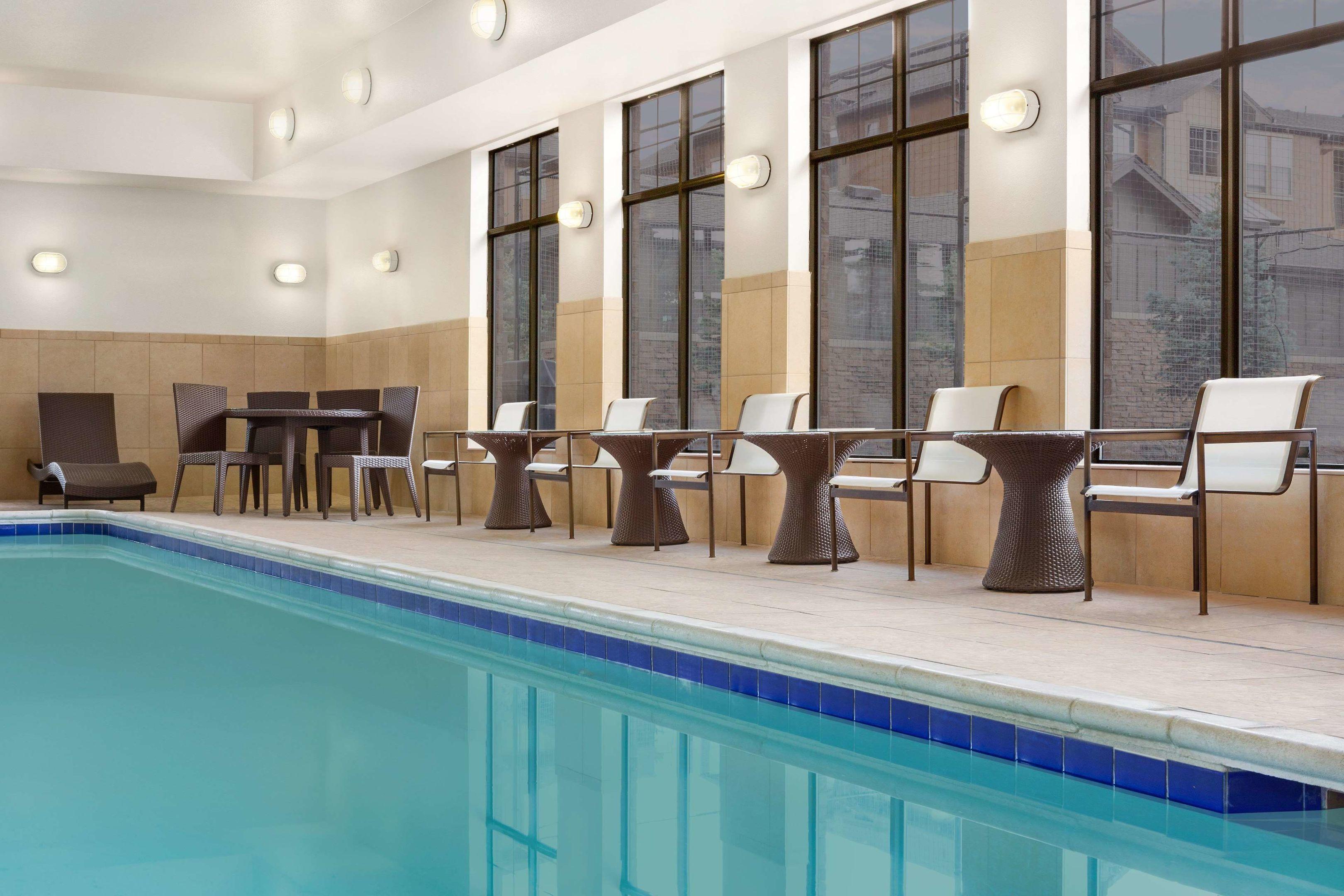 Homewood Suites by Hilton Denver - Littleton — photo 5