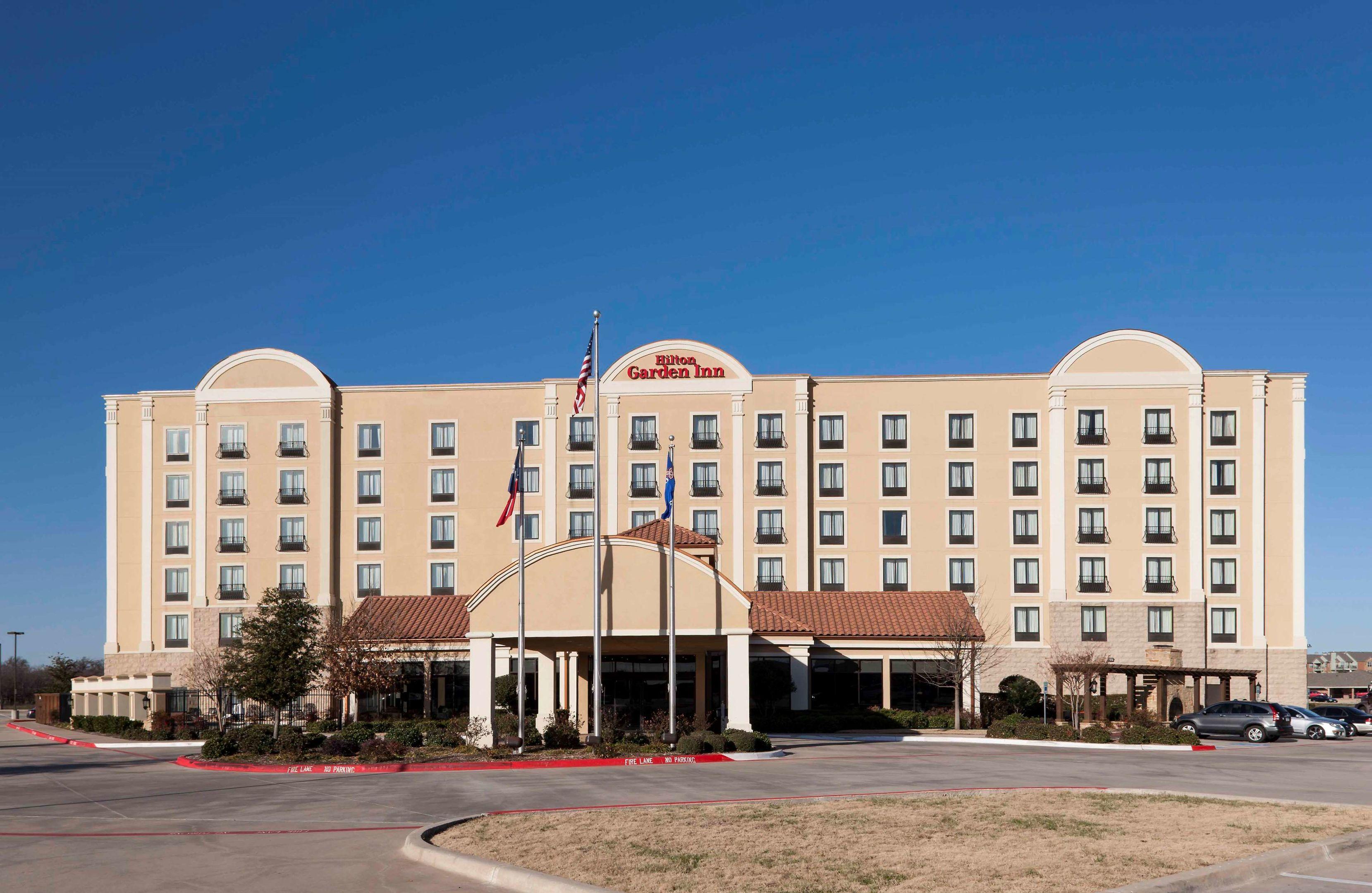 Hilton Garden Inn Dallas Lewisville — photo 4