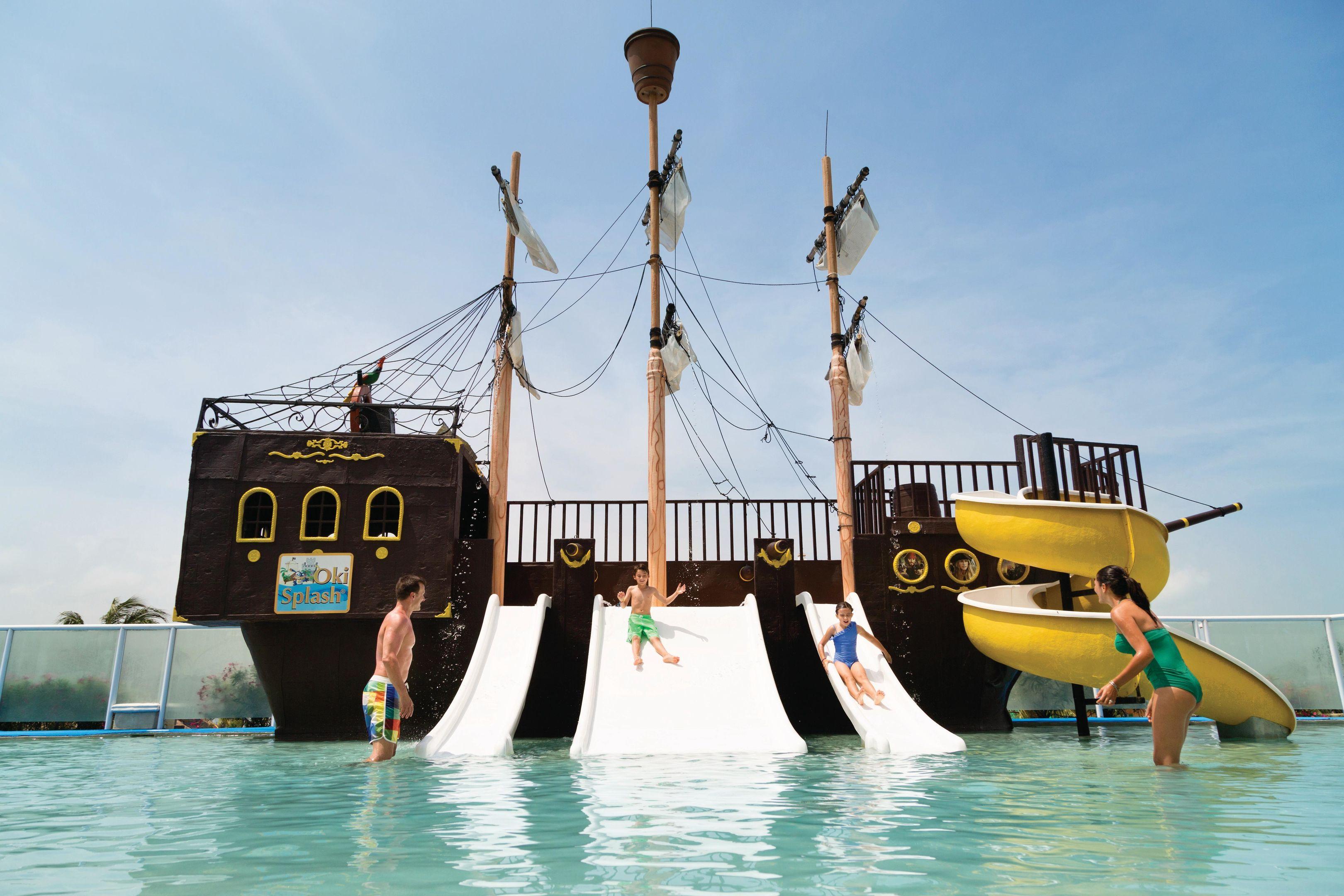 Panama Jack Resorts Cancun — photo 4