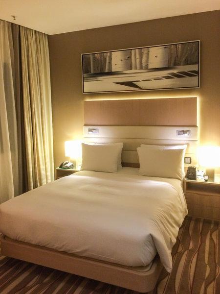 Hilton Frankfurt Airport — photo 4