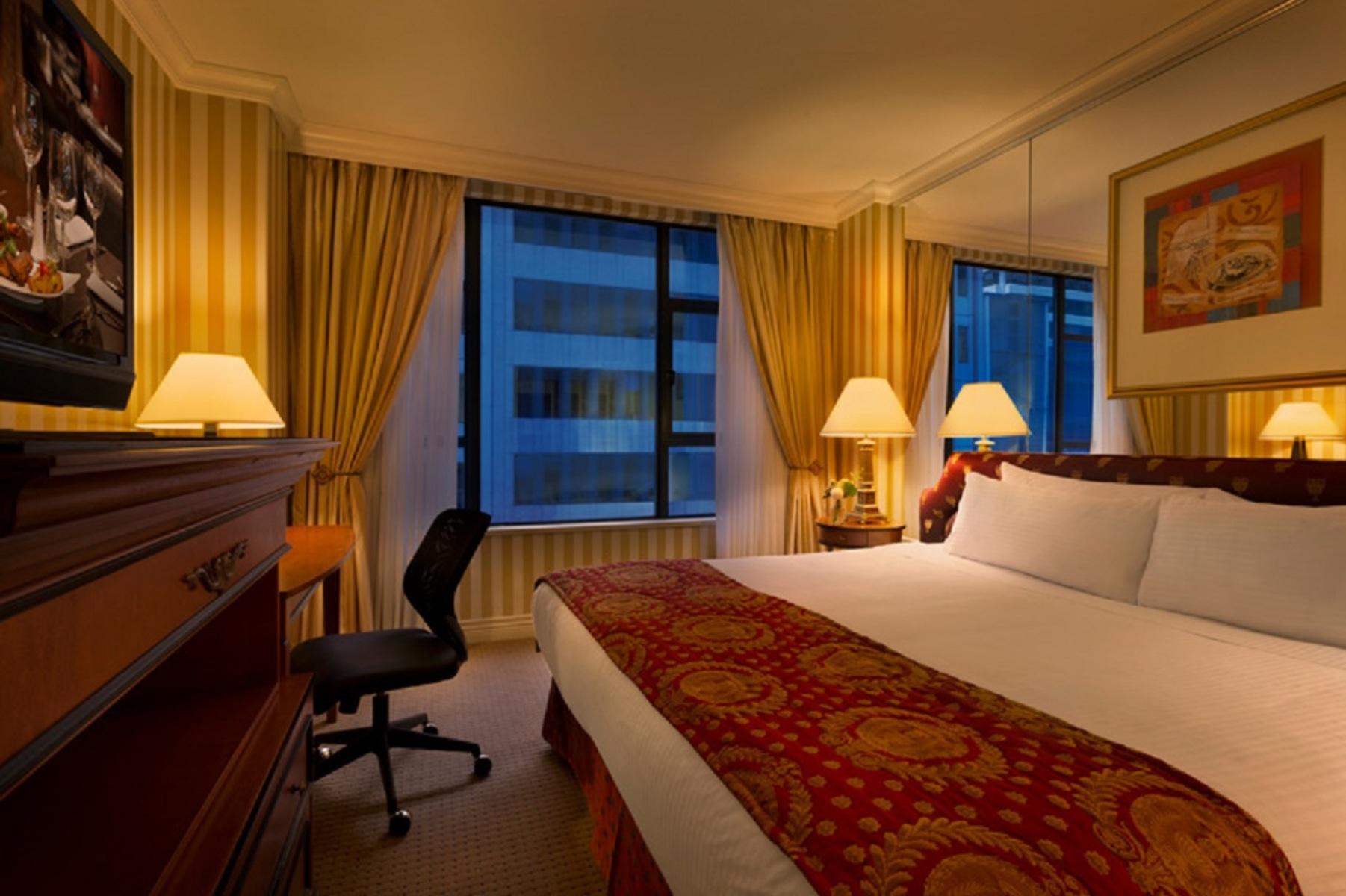 Executivel Hotel Le Soleil — photo 5