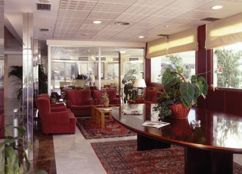 Hotel Carlos I — photo 4