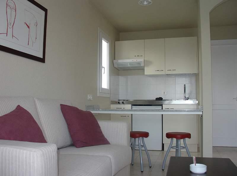 Apartamentos Guacimeta — photo 4