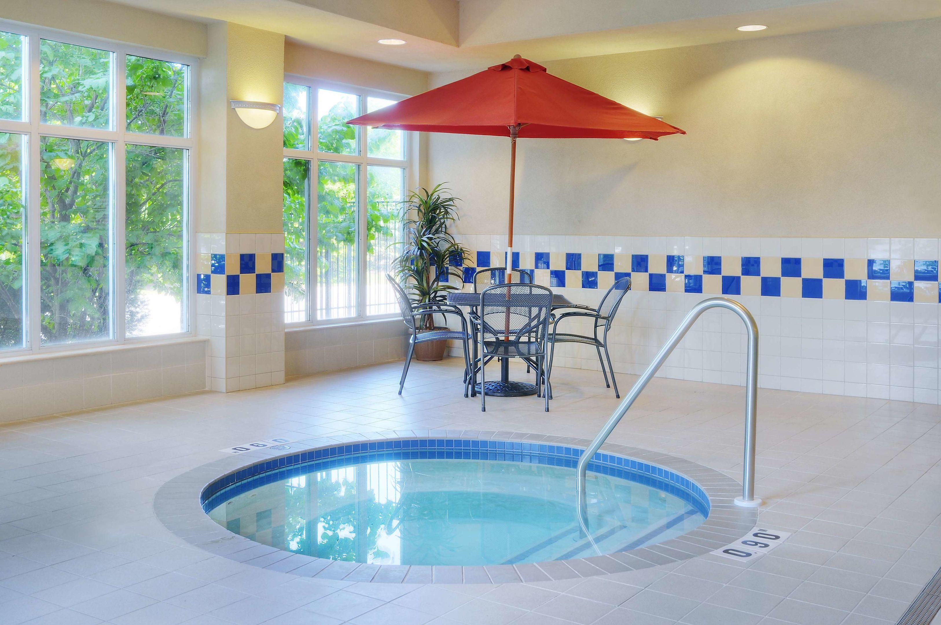 Hilton Garden Inn Toronto/Burlington — photo 4