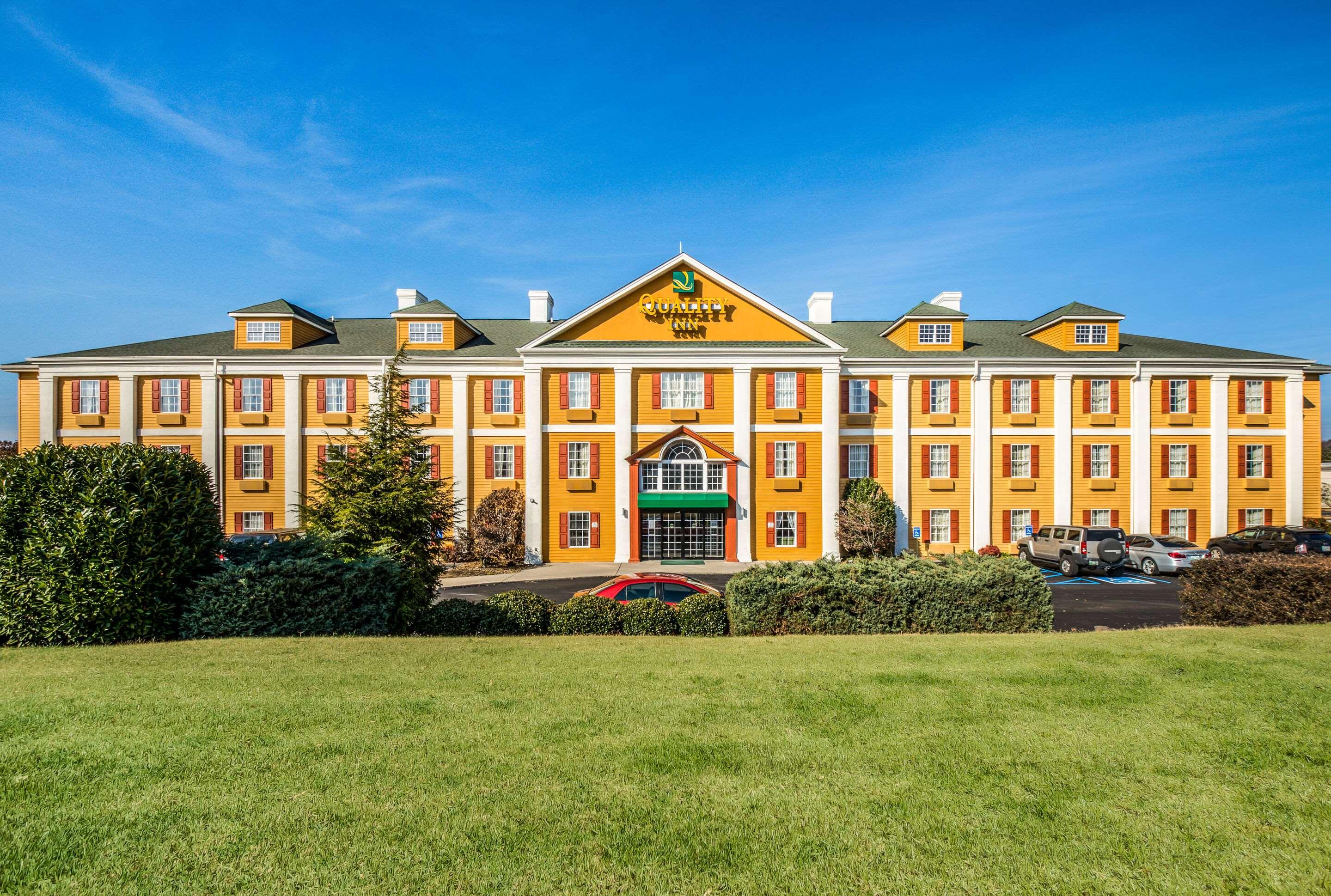 Quality Inn — photo 3
