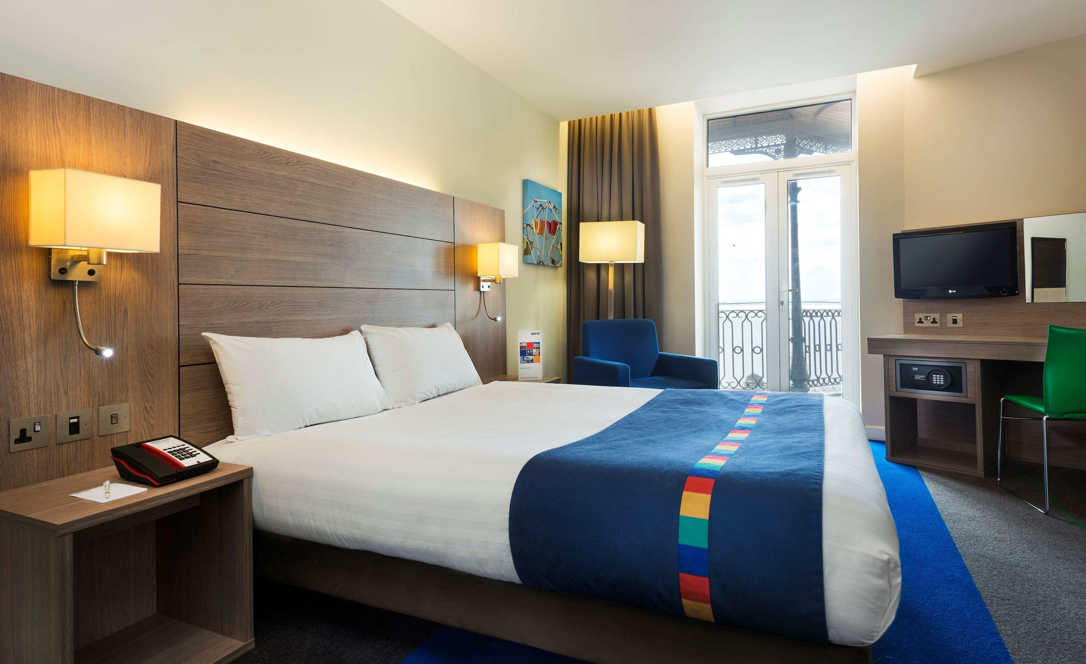 Park Inn by Radisson Palace, Southend-on-Sea — photo 5