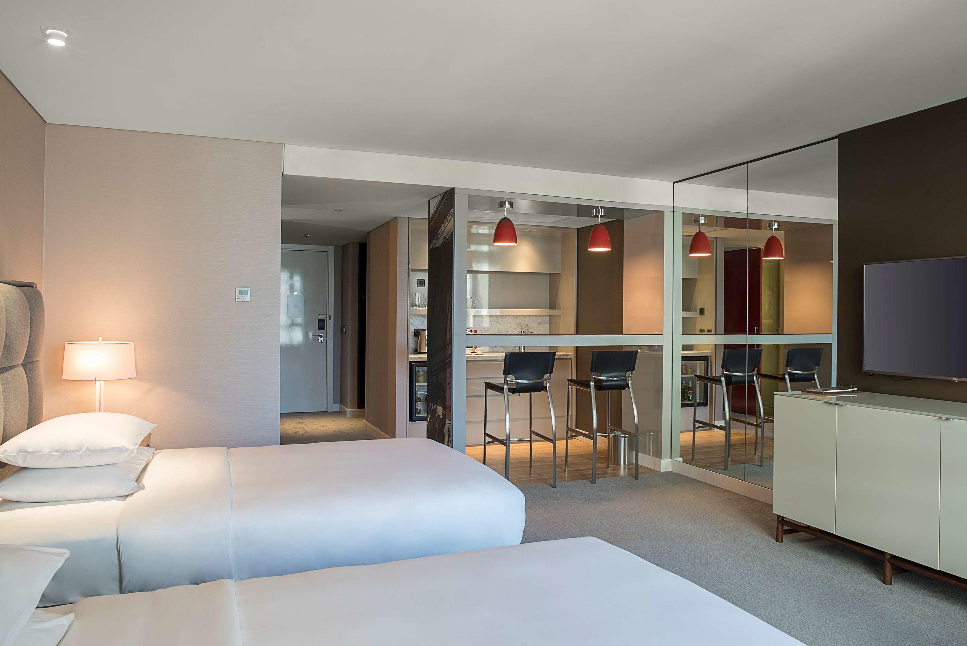 Hyatt Centric Montevideo — photo 5
