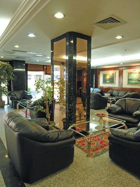 Grand Hilarium Hotel — photo 4