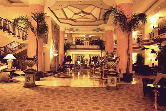 Sheraton Cesme Hotel & Resort and Spa — photo 5