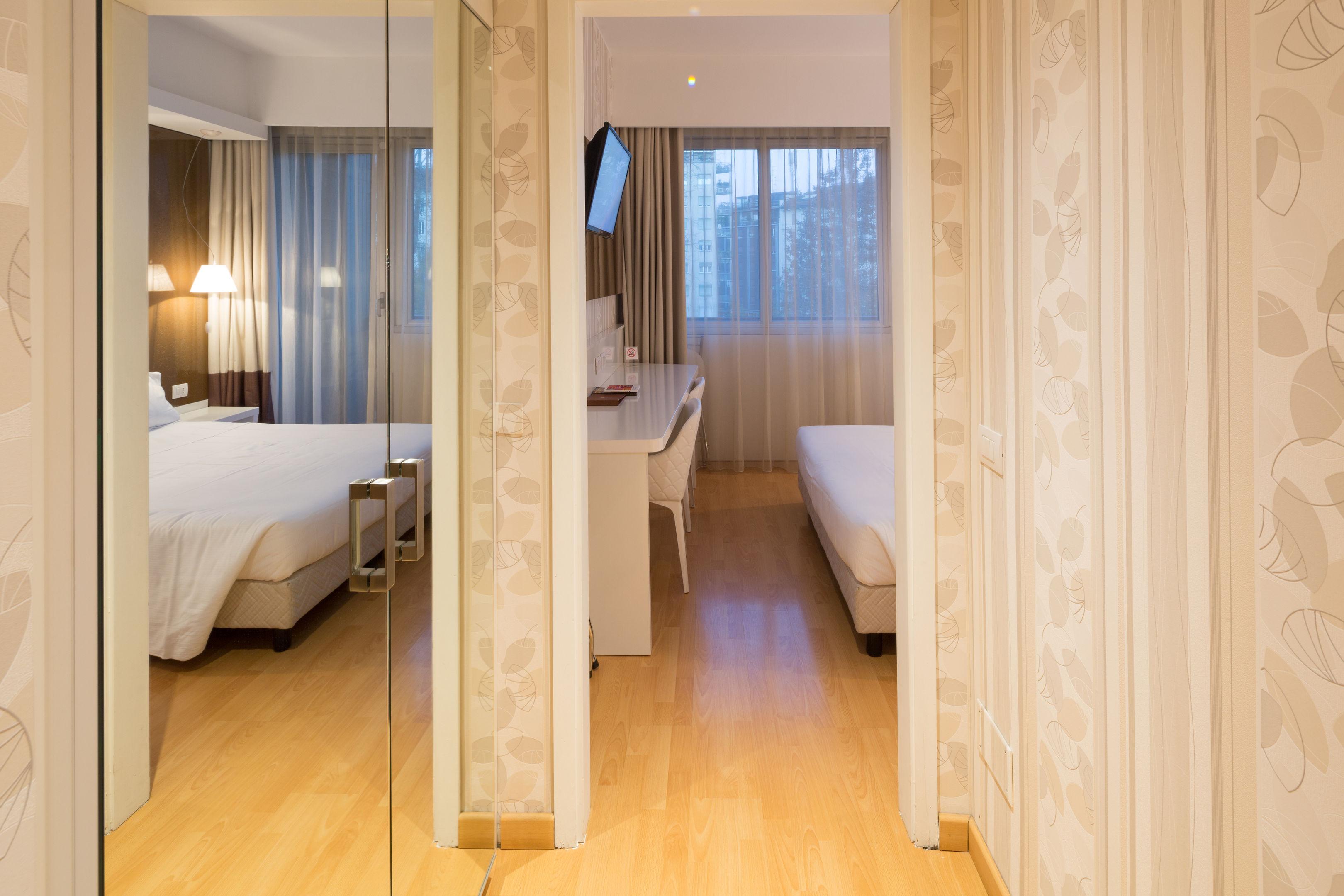 Hotel Nasco — photo 5