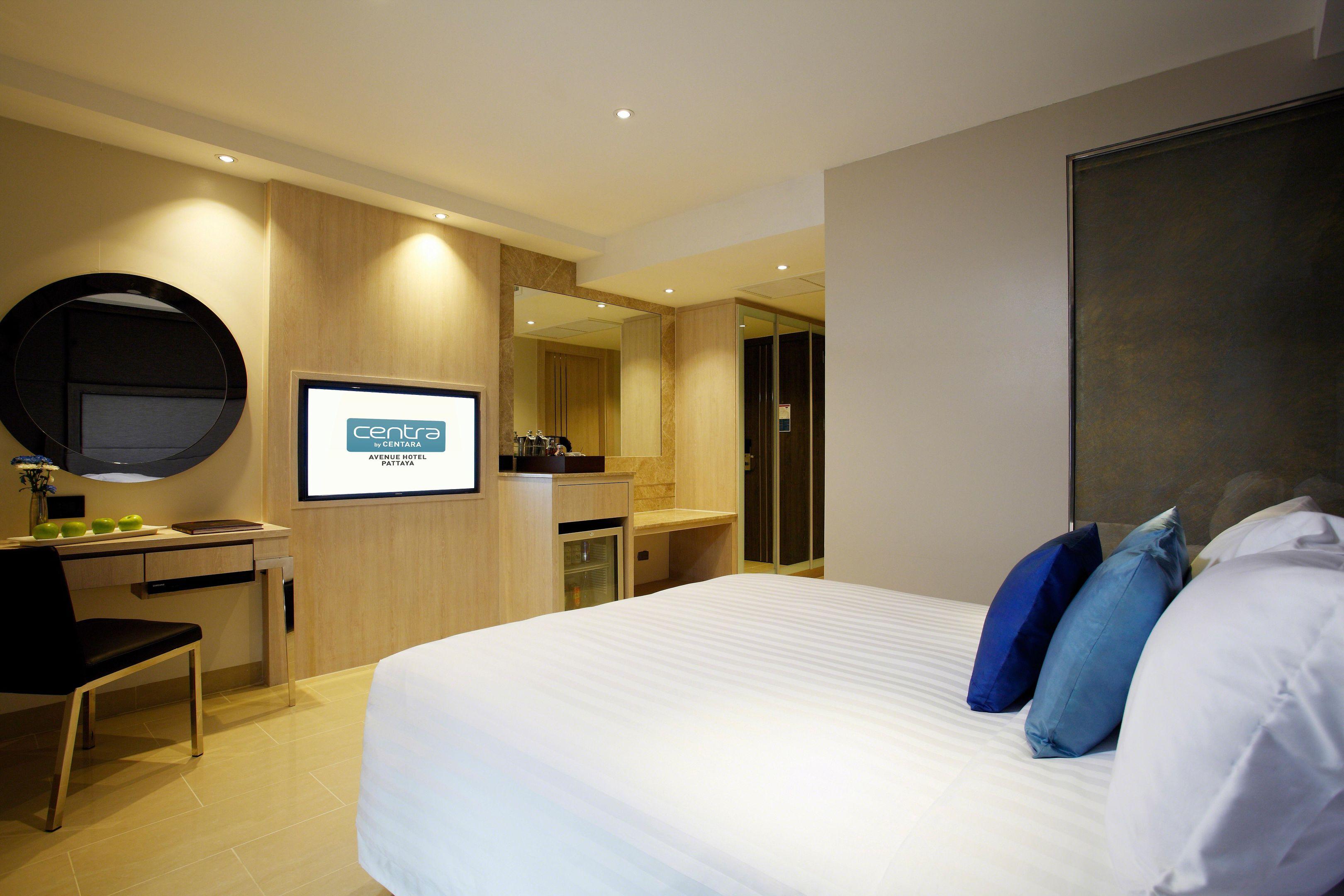 Centra by Centara Avenue Hotel Pattaya — photo 5