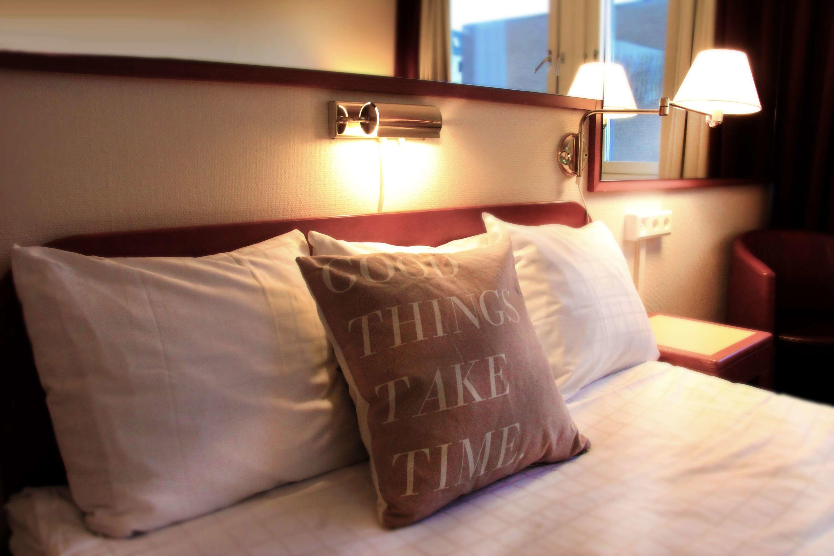 Sure Hotel by Best Western Focus — photo 5