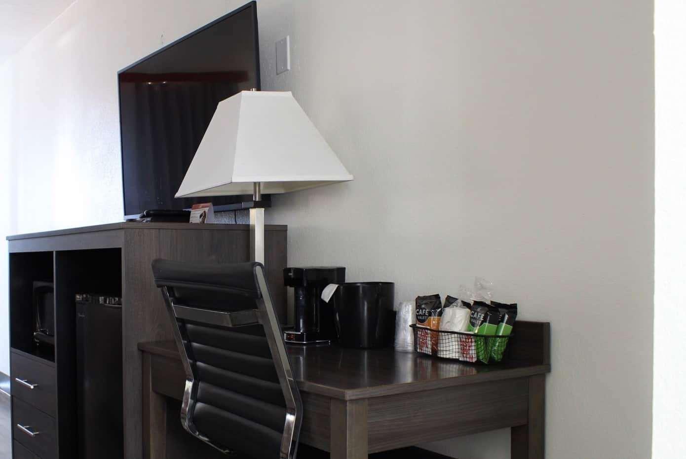 Ramada by Wyndham North Platte & Sandhills Convention Ctr — photo 5