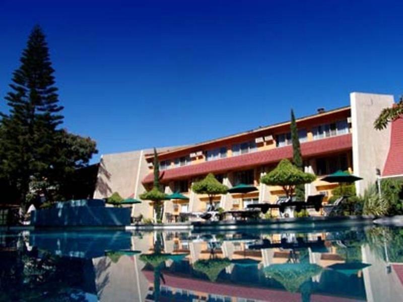Hotel Real D Minas — photo 1
