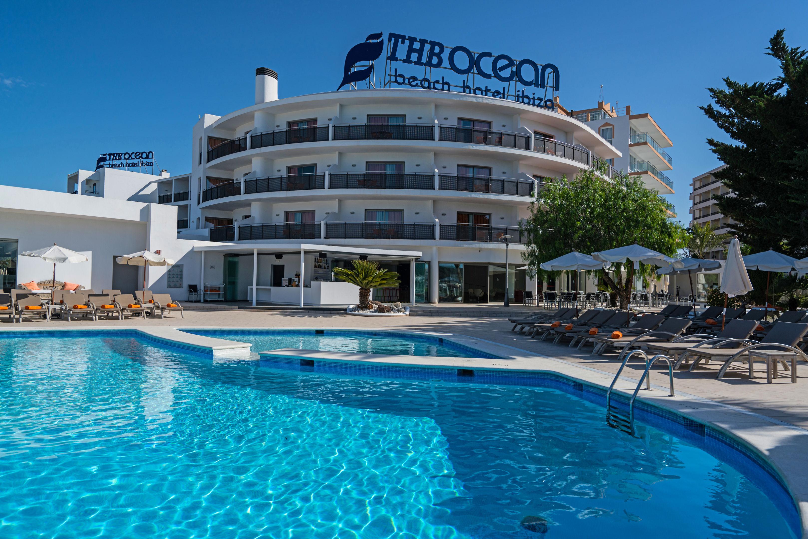 THB Ocean Beach — photo 5