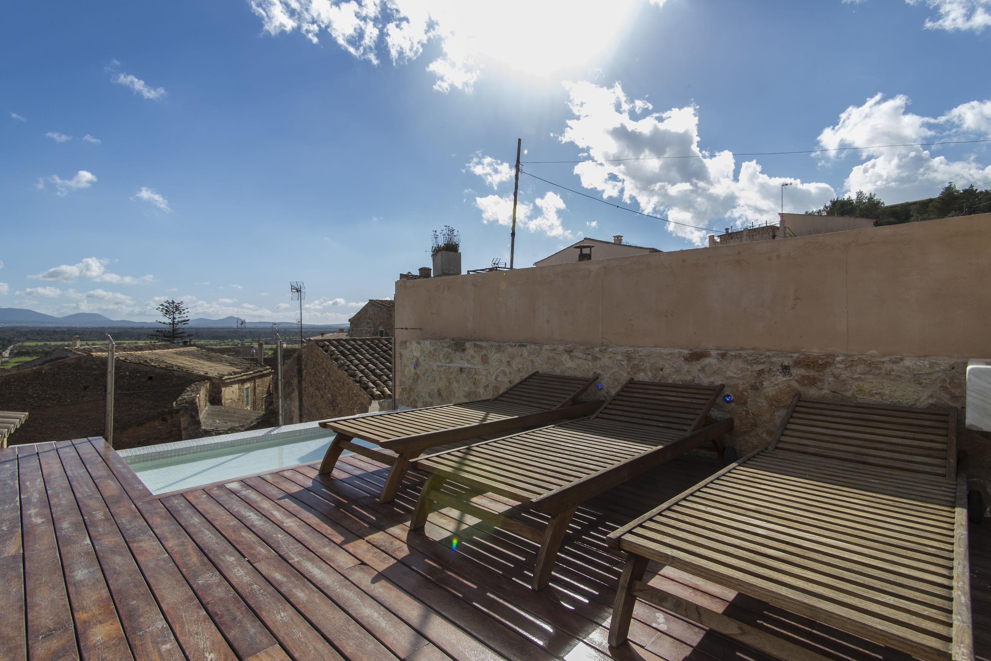 Can Sole Petit Hotel — photo 4