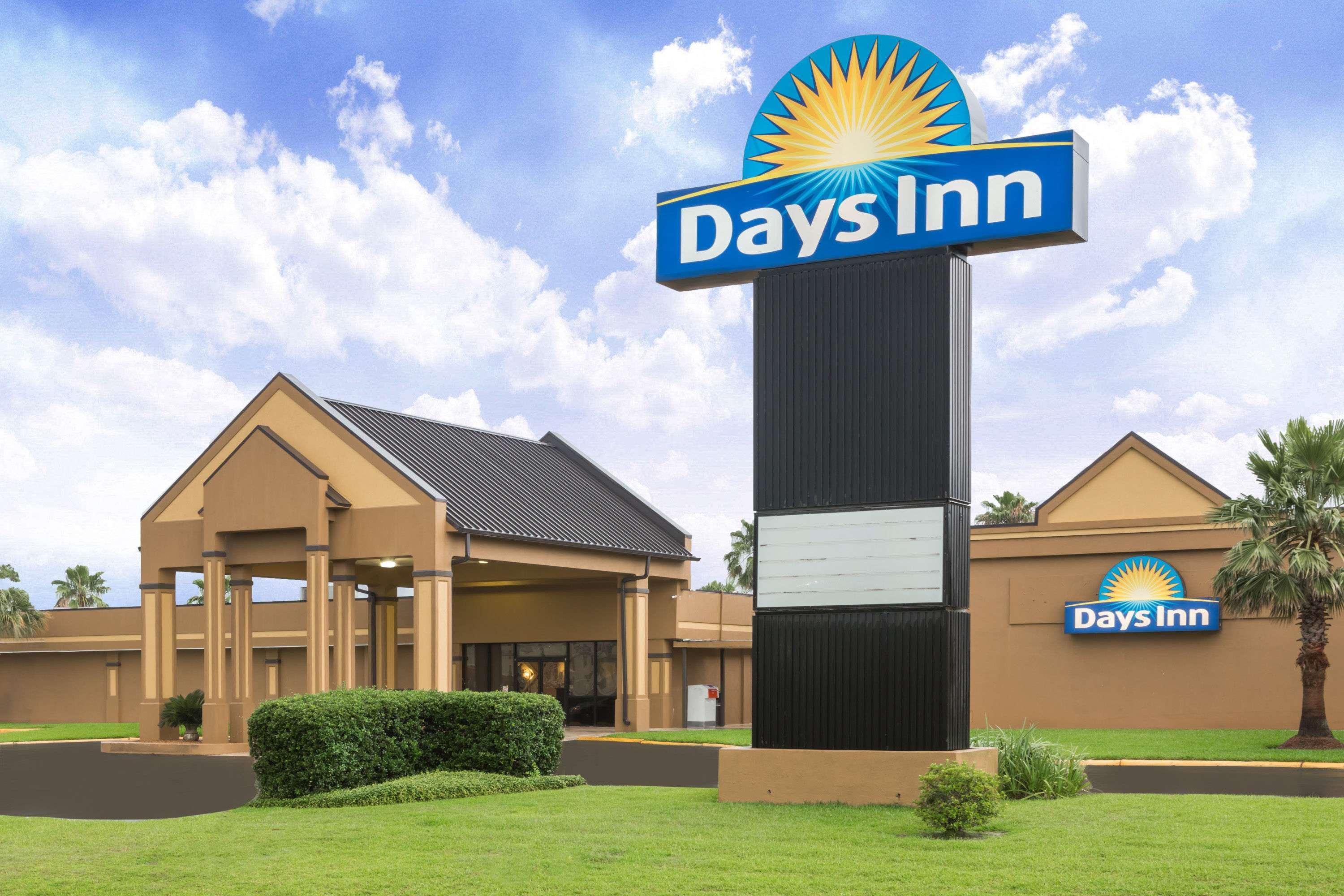 Days Inn by Wyndham Jennings
