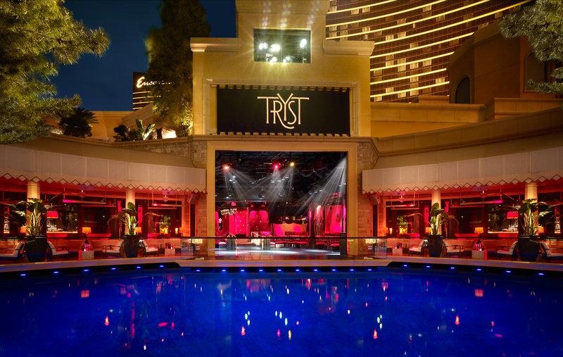 Wynn Las Vegas — photo 5